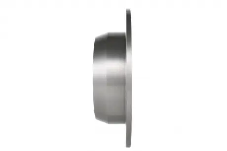 Диск гальмівний BOSCH 0986478771