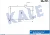 KALE DB Радиатор кондиционера W203 00- 387800