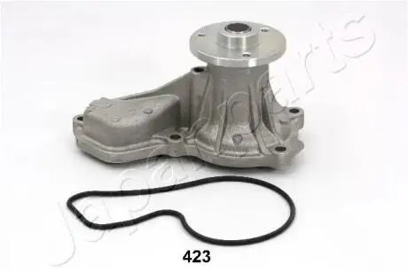 HONDA Помпа воды FR-V,Civic JAPANPARTS PQ-423 (фото 1)