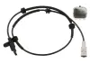 FEBI PEUGEOT Датчик ABS передн.607 04- 47005