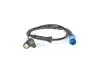 BOSCH BMW Датчик ABS передн.X5 E53 00- 0986594529