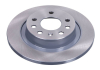 FEBI OPEL Диск торм. задн.Vectra C 02- 23562