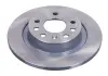 FEBI OPEL Диск торм. задн.Vectra C 02- 23562