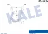 KALE VW Интеркулер Audi A4 2.5TDI 00- 352385