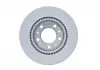 Тормозной диск BOSCH 0986479C34 (фото 3)