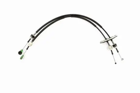 CITROEN Трос КПП Nemo 1,3HDi 10- CAVO 1114 610