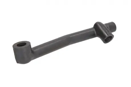 Фото 1 - патрубок вентиляции картерных газов FEBI 38214 Патрубок вентиляции картерных газов FEBI 38214 (фото 1)