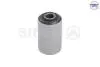SIDEM TOYOTA Втулка рессоры Hilux 05- 845703