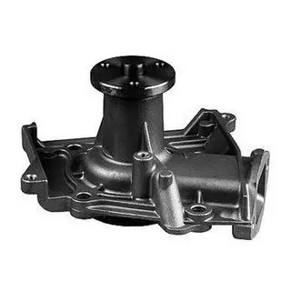 MAZDA Помпа воды 323 MAGNETI MARELLI WPQ0724