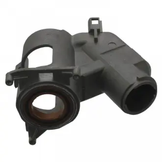 Корпус замку запалювання VAG FEBI 14096