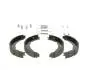 Колодки тормозные BOSCH 0986487579 (фото 3)