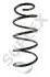 PEUGEOT Пружина передняя 508 Suplex 24232 (фото 1)