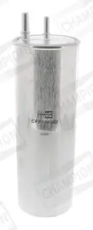 VW Фильтр топливный T5 09- CHAMPION CFF100582