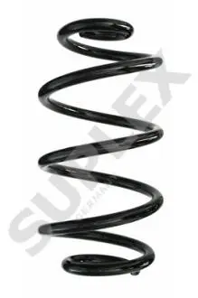 NISSAN Пружина задняя Tiida Suplex 22196