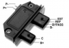 MAGNETI MARELLI Модуль зажигания GM AMP2379