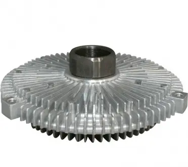 DB Вискомуфта W163 ML 98- JP GROUP 1314901600