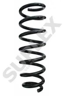 BMW Пружина передняя X5 II Suplex 06427