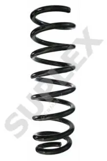 BMW Пружина передняя X6 I Suplex 06444