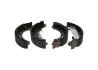Щеки торм. FORD Escort 95- BOSCH 0986487674 (фото 1)