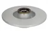 Тормозной диск с подшипником Delphi BG9411RSC (фото 4)