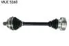 SKF VW Полуось лев./прав. T4 VKJC 5160