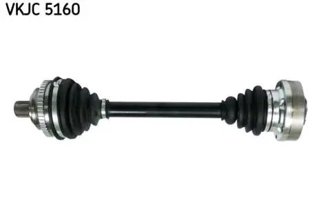 Піввісь SKF VKJC 5160 (фото 1)