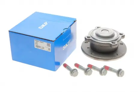 Комплект подшипника SKF VKBA 3681