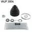 Комплект гумових елементів SKF VKJP 3004 (фото 1)