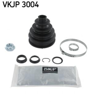 Комплект гумових елементів SKF VKJP 3004