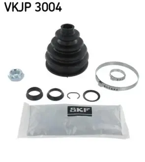 Комплект гумових елементів SKF VKJP 3004