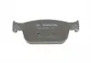 Колодки тормозные дисковые BOSCH 0986424433 (фото 4)