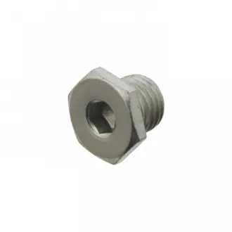 BMW Пробка M12X1,5 FEBI 30967