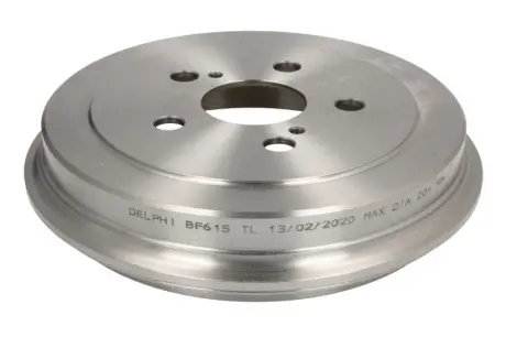 Тормозной барабан Delphi BF615