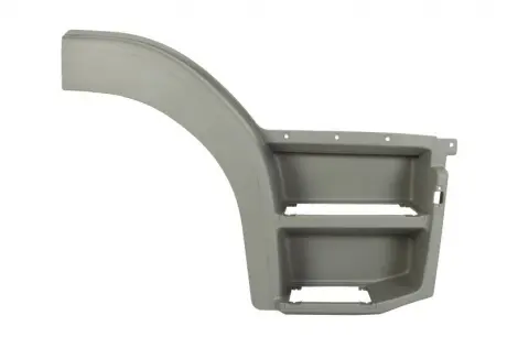 Сходинка кабіни Pacol MERSP011R