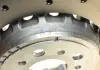 Диск тормозной BMW 34117991102 (фото 3)