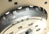 Диск тормозной BMW 34117991102 (фото 4)