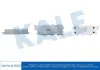 Радиатор масляный Chrysler 300 C, Jeep Commander, Grand Cherokee II KAL KALE OTO RADYATOR 353255 (фото 1)