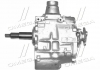 КПП ГАЗ 53,3307,66,ПАЗ 3205 (4-х ступ., квадр.фланец) (Авторемонтный Автоагрегатный Завод) Украина 3307-1700010-11 (фото 1)