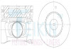 Поршень ДВС STD (4шт.+пальцы) Hyudnai 2.2D (D4EB-F/D4EB-G) Santa Fe (06-) (51605 TEIKIN 51605AGSTD (фото 1)