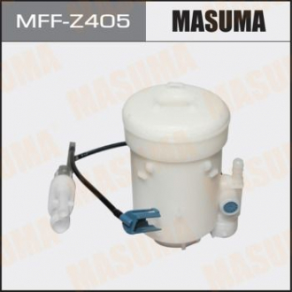 Фильтр топливный в бак (без крышки) Mazda CX-7 (06-10)/ Mitsubishi ASX (12-), Ou Masuma MFFZ405 (фото 1)