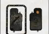 Фильтр АКПП (+прокладка поддона) Mitsubishi L200 (05-), Pajero (00-11), Pajero S MFT3006