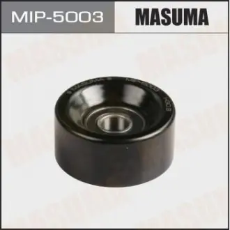 Ролик натяжителя ремня генератора Honda Accord (02-08), Civic (07-10), CR-V (01- Masuma MIP5003