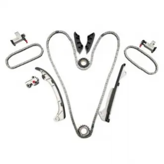 Ремкомплект цепи ГРМ Toyota 2.5 (4GRFSE), 3.0 (3GRFSE), 3.5 (2GRFE, 2GRFXE) (MGR Masuma MGR1009