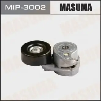 Натяжитель ремня генератора Mitsubishi Galant (06-10), Grandis (03-10), Lancer (Masuma MIP3002