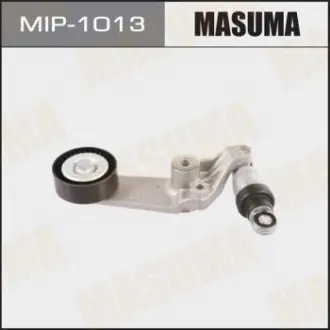 Натягувач ременя генератора Toyota Avensis (00-08), Corolla (00-08), RAV 4 (00-0 Masuma MIP1013