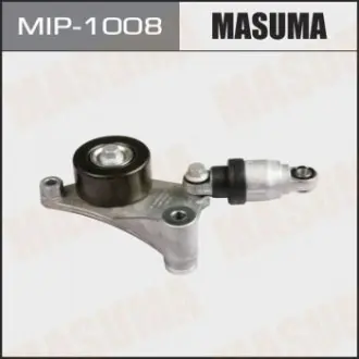 Натягувач ременя генератора Toyota Avensis (03-08), Camry (01-06), Highlander (0 Masuma MIP1008