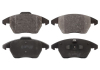 FEBI CITROEN Торм.колодки передн.C4 Grand Picasso 06-, Peugeot 207,307, 308 08- 16850