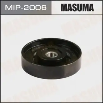 Ролик натяжний ременя кондиціонера Infinity FX 35 (02-08) Masuma MIP2006