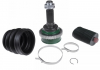 BLUE PRINT MAZDA Шрус внешний с ABS 323 1,9 16V, 2,0, 2,0D/TD -04 ADM58946