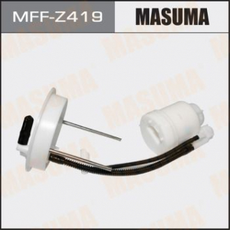 Фильтр топливный в бак Mazda 3 (13-), 6 (12-) Masuma MFFZ419 (фото 1)